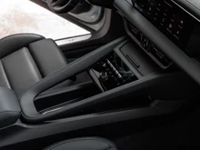 Porsche Macan 4S in dolomitsilbermetallic