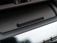 Porsche Macan 4S in dolomitsilbermetallic