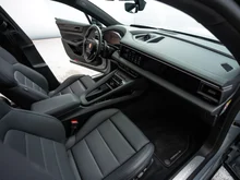 Porsche Macan 4S in dolomitsilbermetallic