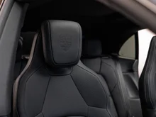 Porsche Macan 4S in dolomitsilbermetallic