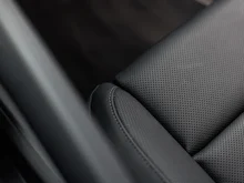 Porsche Macan 4S in dolomitsilbermetallic