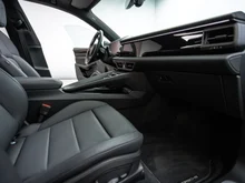 Porsche Macan 4S in dolomitsilbermetallic