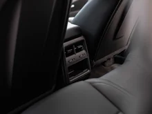 Porsche Macan 4S in dolomitsilbermetallic