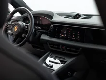Porsche Macan 4S in dolomitsilbermetallic