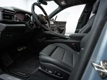 Porsche Macan 4S in dolomitsilbermetallic