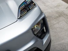 Porsche Macan 4S in dolomitsilbermetallic