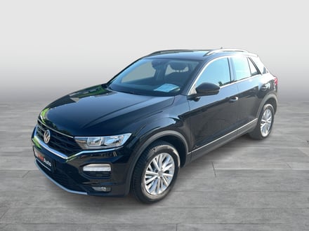 VW T-Roc Design TSI ACT DSG