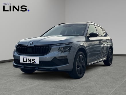 Škoda Kamiq Monte Carlo TSI DSG