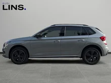 Thumbnail-Foto von Fahrzeug