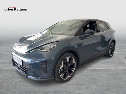 CUPRA Raval ENDURANCE 52/55 155kW/211 PS