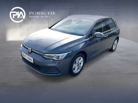 VW Golf Life TSI