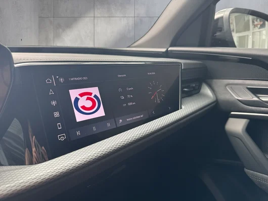 Bild eines Audi Q5 e-hybrid quattro 270 KW