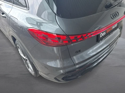 Bild eines Audi Q5 e-hybrid quattro 270 KW