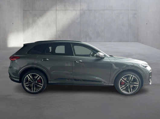 Bild eines Audi Q5 e-hybrid quattro 270 KW