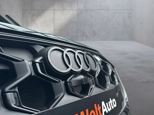 Bild eines Audi Q5 e-hybrid quattro 270 KW
