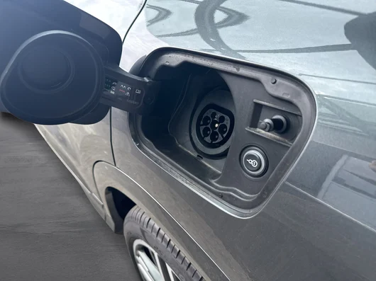 Bild eines Audi Q5 e-hybrid quattro 270 KW