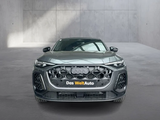 Bild eines Audi Q5 e-hybrid quattro 270 KW