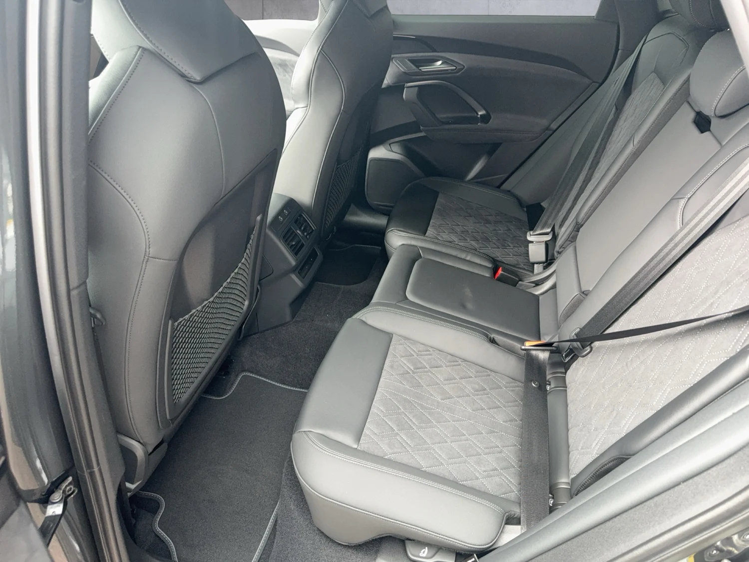 Bild eines Audi Q5 e-hybrid quattro 270 KW