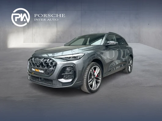 Bild eines Audi Q5 e-hybrid quattro 270 KW