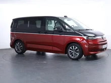 Thumbnail-Foto von Fahrzeug