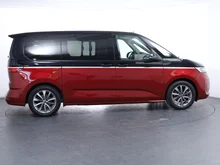 Thumbnail-Foto von Fahrzeug