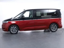 Thumbnail-Foto von Fahrzeug