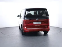 Thumbnail-Foto von Fahrzeug