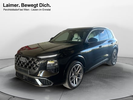 Audi Q7 TDI quattro 220 kW