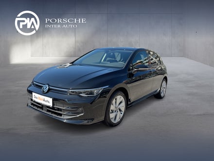 VW Golf Rabbit TSI