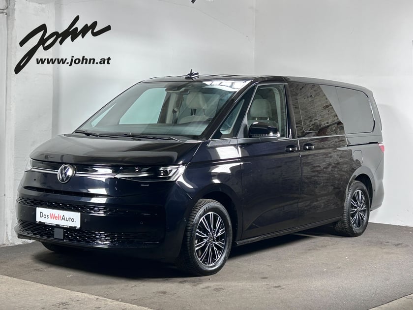 VW Multivan Life ÜH eHybrid 180 kW 4M