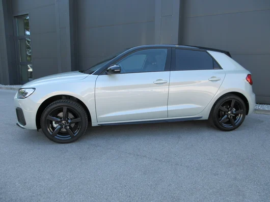 Bild eines A1 Sportback 35 TFSI intense