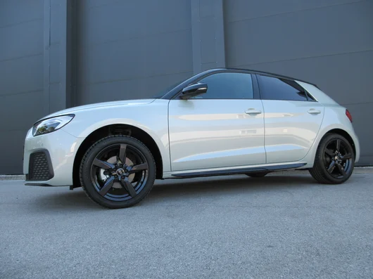 Bild eines A1 Sportback 35 TFSI intense