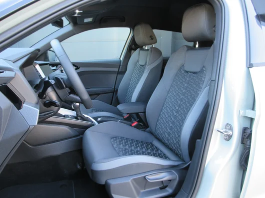 Bild eines A1 Sportback 35 TFSI intense