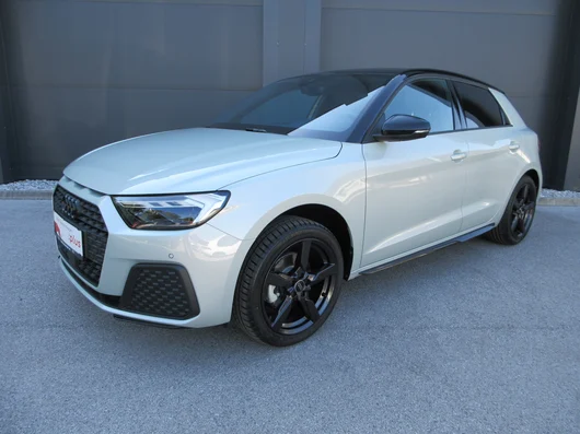 Bild eines A1 Sportback 35 TFSI intense