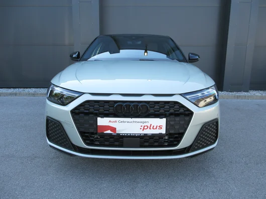 Bild eines A1 Sportback 35 TFSI intense