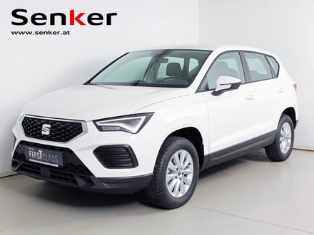 SEAT Ateca Reference Edition 1.0 TSI