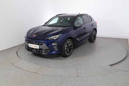 CUPRA Terramar 2.0 TSI 204 PS DSG 4Drive