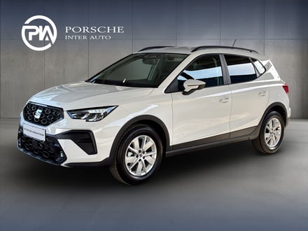 SEAT Arona Reference Edition 1.0 TSI