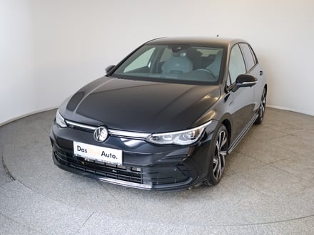 VW Golf R-Line mHeV TSI DSG