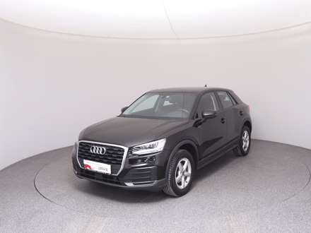 Audi Q2 30 TDI Member