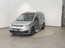 Thumbnail-Foto von Fahrzeug