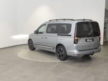 Thumbnail-Foto von Fahrzeug