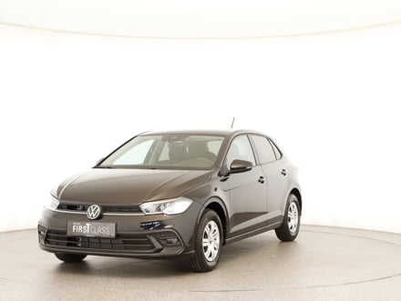 VW Polo 4Me TSI