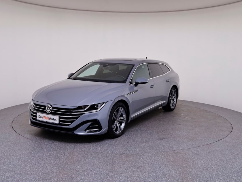VW Arteon SB R-Line TSI DSG