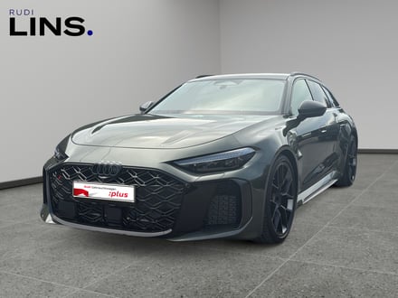Audi RS 5 Avant 470 kW