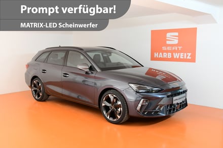 CUPRA Leon SP Kombi 1.5 eTSI DSG 150 PS