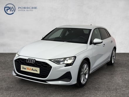Audi A3 Sportback 30 TFSI