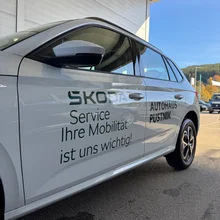 Thumbnail-Foto von Fahrzeug