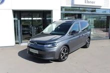 Thumbnail-Foto von Fahrzeug