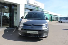 Thumbnail-Foto von Fahrzeug